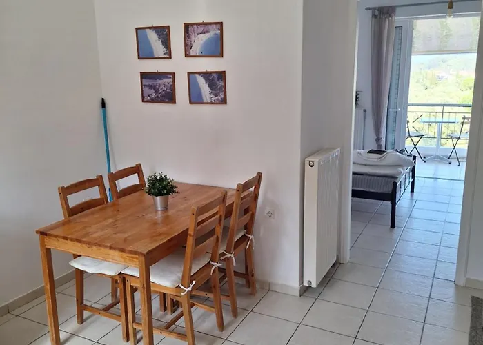 Apartament Horizon *