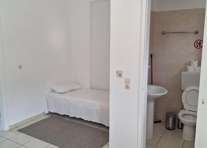 Apartament Horizon *