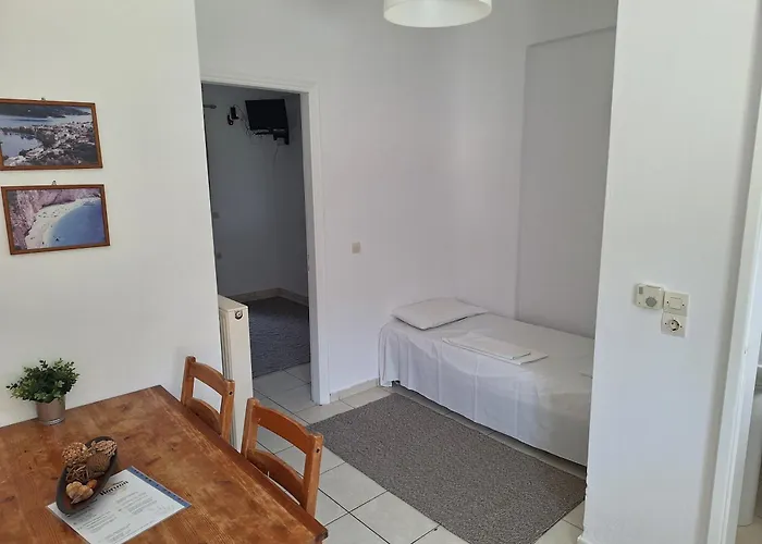 Horizon Apartament *