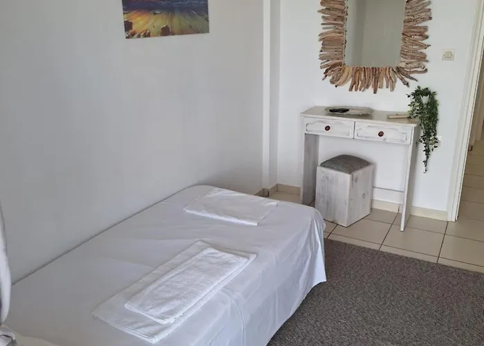 Horizon * Agios Christoforos (Lefkada)