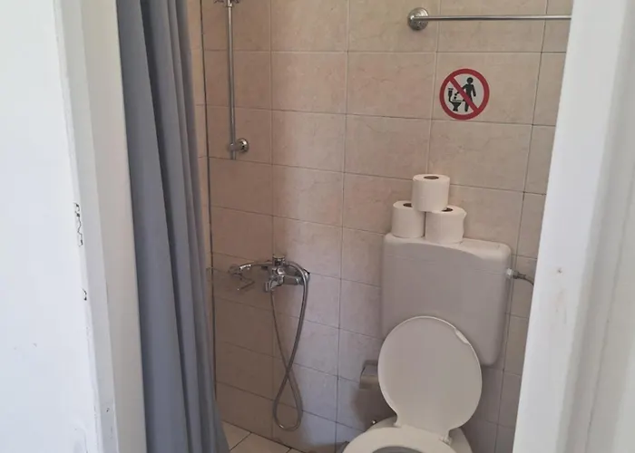 Apartament Horizon *