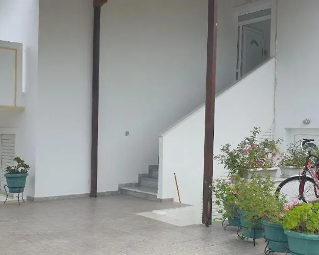 Apartament Horizon *