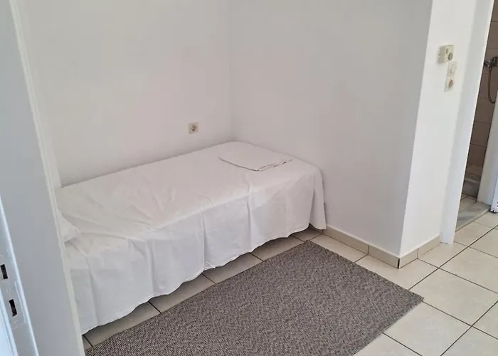 Horizon Apartment Agios Christoforos (Lefkada)