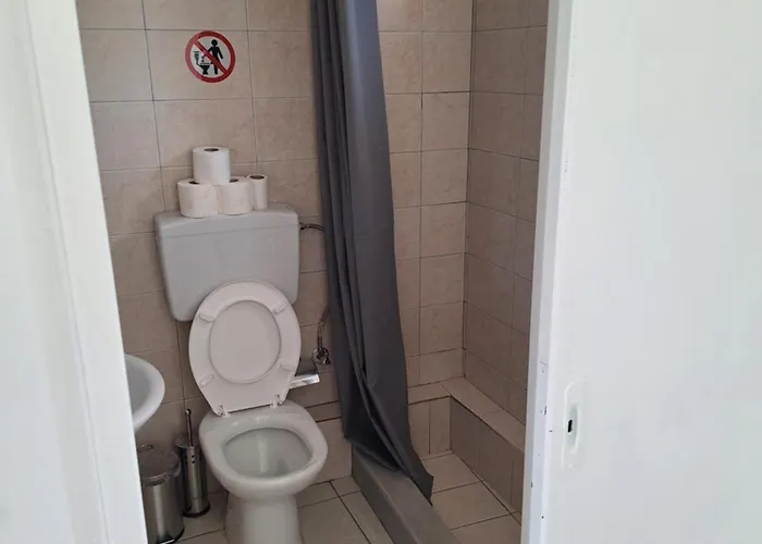 Horizon * Agios Christoforos (Lefkada)