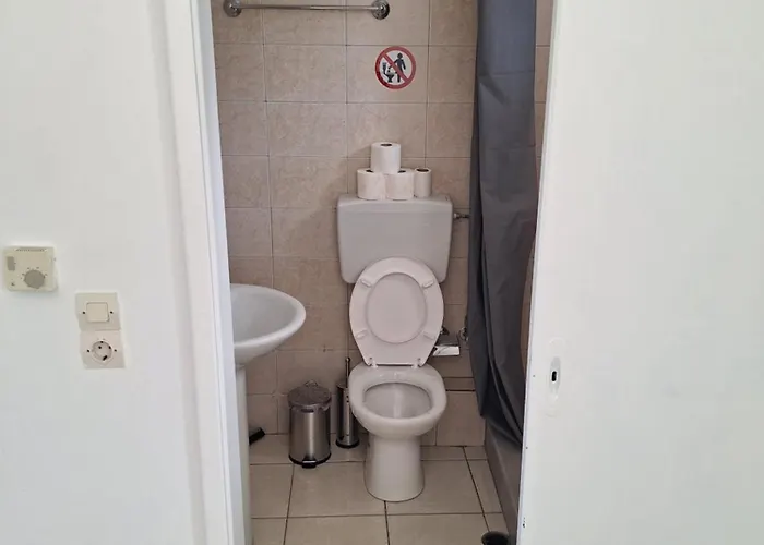 Horizon Apartament *