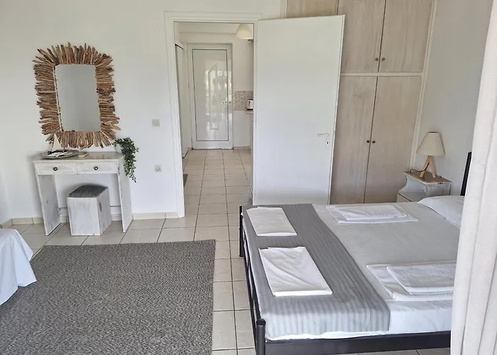 Apartment Horizon Agios Christoforos (Lefkada)