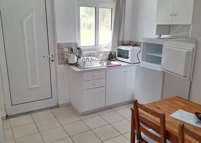 Horizon * Agios Christoforos (Lefkada)