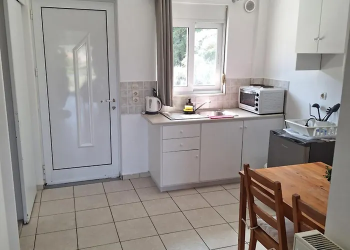 Horizon Apartment Agios Christoforos (Lefkada)