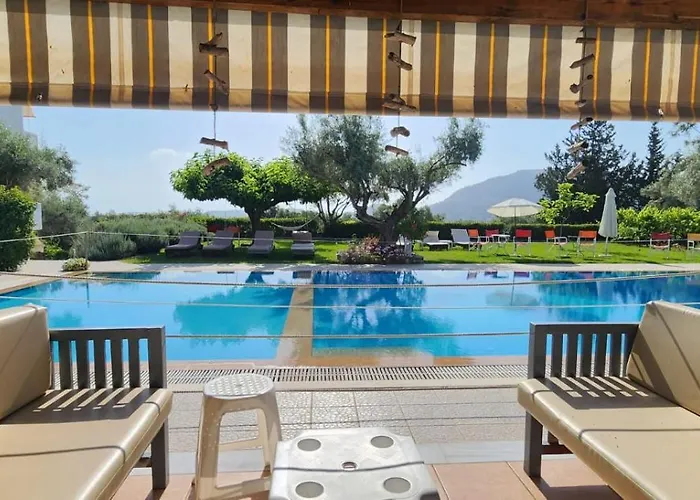 Apartament Horizon *