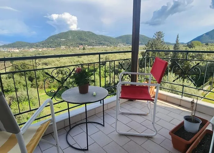 Apartament Horizon *