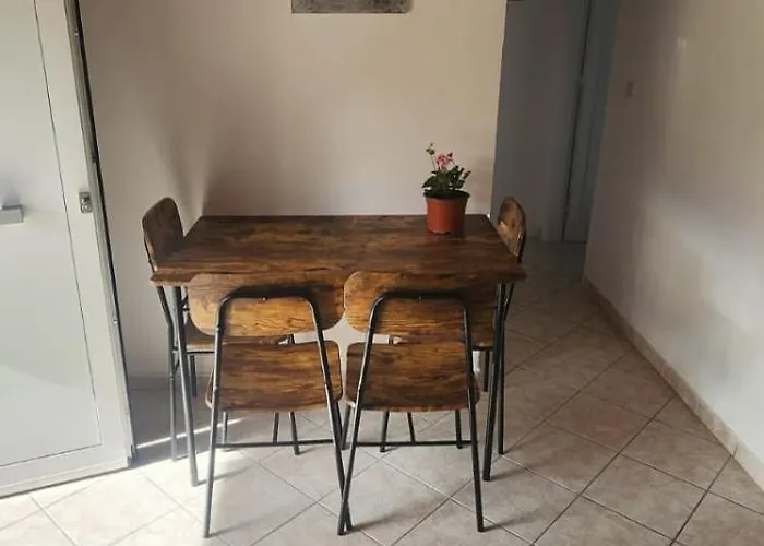 Apartment Horizon Agios Christoforos (Lefkada)