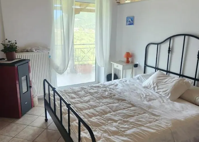 Horizon * Agios Christoforos (Lefkada)