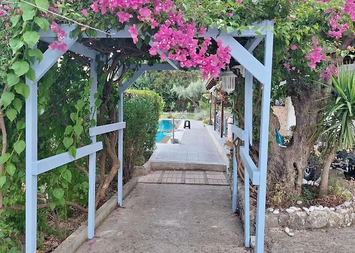 Horizon * Agios Christoforos (Lefkada)