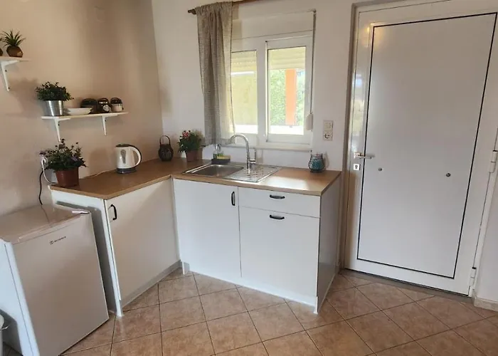 Horizon Apartament *