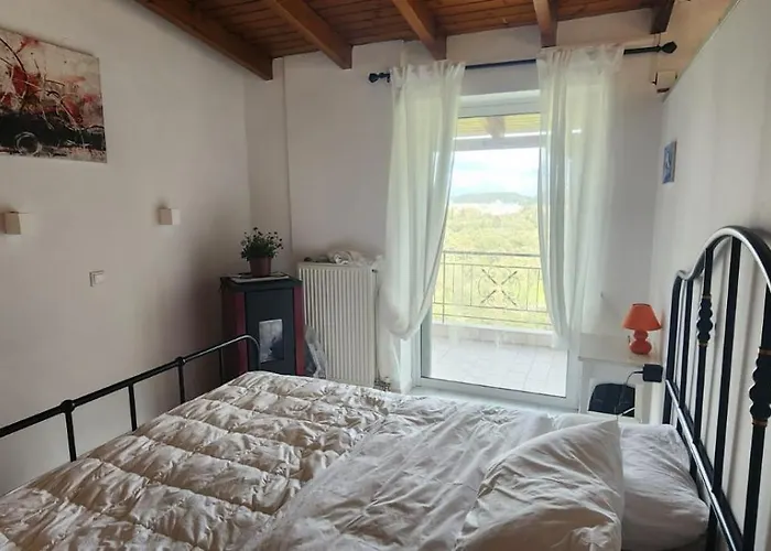 Horizon Apartment Agios Christoforos (Lefkada)