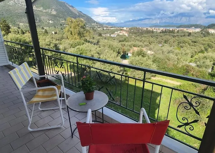 Apartament Horizon *